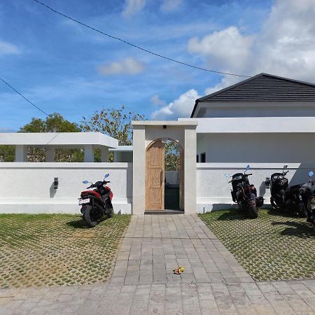 Sari Hills Bali Hotell Ungasan Exteriör bild