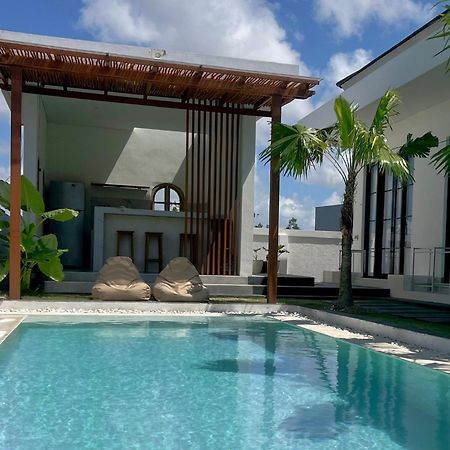 Sari Hills Bali Hotell Ungasan Exteriör bild