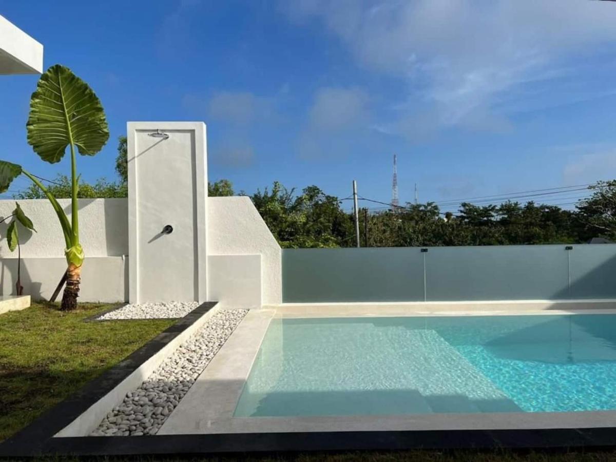 Sari Hills Bali Hotell Ungasan Exteriör bild