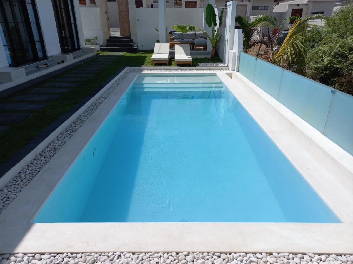 Sari Hills Bali Hotell Ungasan Exteriör bild