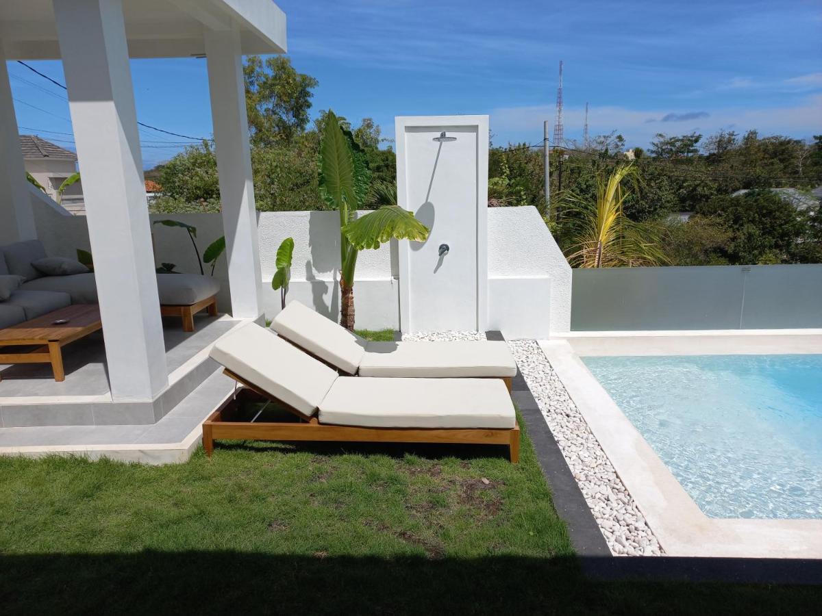Sari Hills Bali Hotell Ungasan Exteriör bild