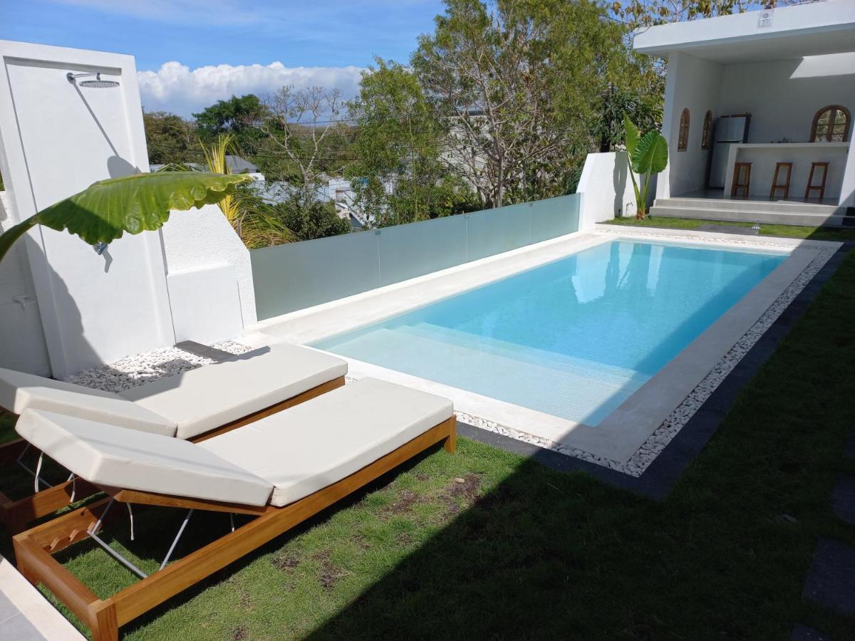 Sari Hills Bali Hotell Ungasan Exteriör bild
