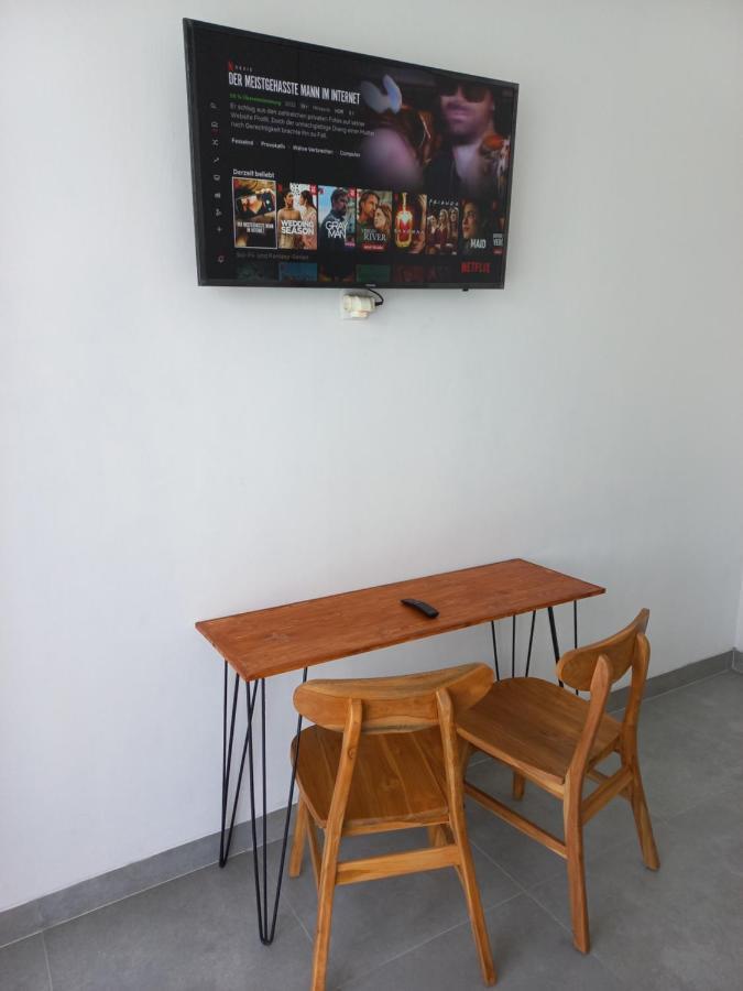 Sari Hills Bali Hotell Ungasan Exteriör bild