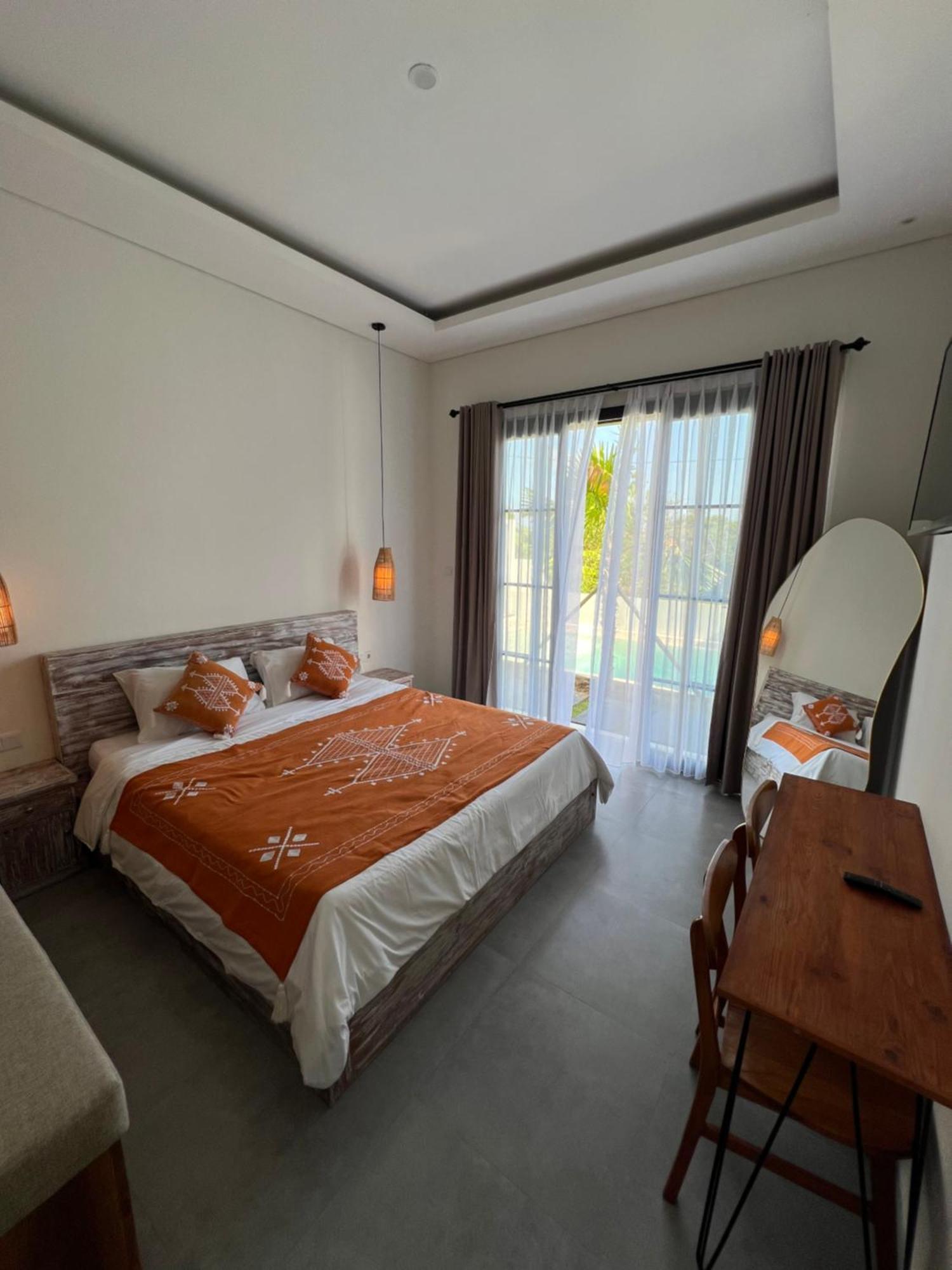 Sari Hills Bali Hotell Ungasan Exteriör bild