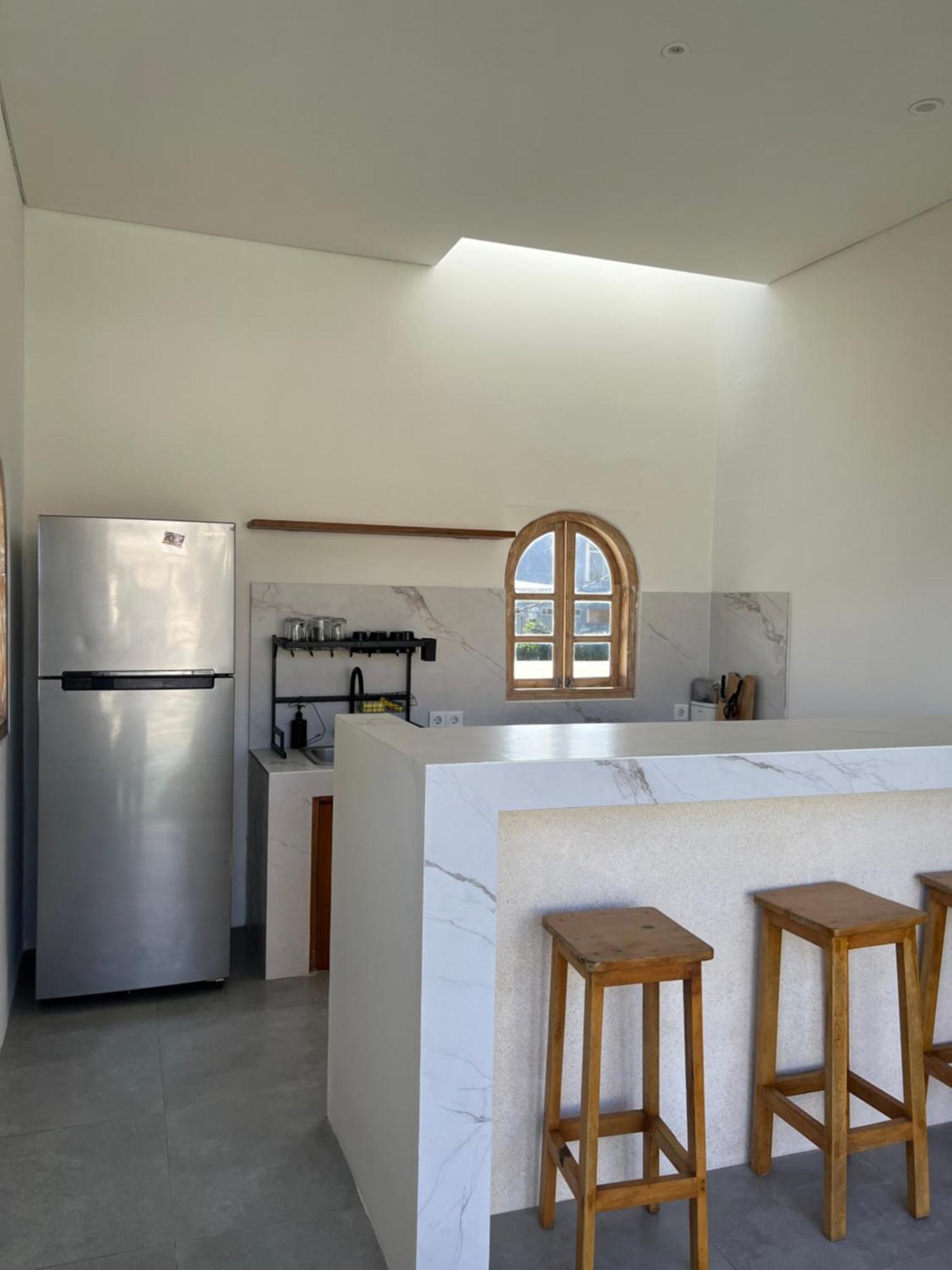 Sari Hills Bali Hotell Ungasan Exteriör bild